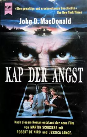 Couverture du produit · Kap der Angst