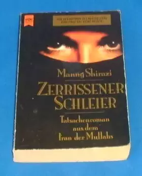 Couverture du produit · Zerrissener Schleier