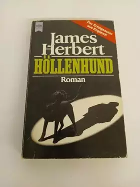 Couverture du produit · Höllenhund