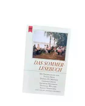 Couverture du produit · Das Sommer-Lesebuch