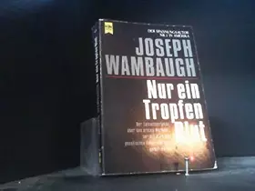 Couverture du produit · Nur ein Tropfen Blut