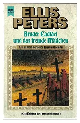 Couverture du produit · Bruder Cadfael und das fremde Mädchen