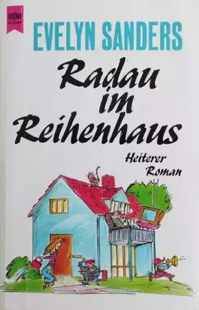 Couverture du produit · Radau im Reihenhaus