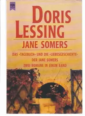 Couverture du produit · Jane Somers