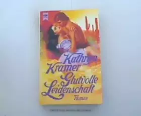 Couverture du produit · Glutvolle Leidenschaft