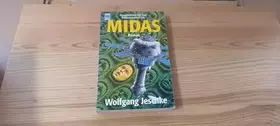 Couverture du produit · Midas oder Die Auferstehung des Fleisches