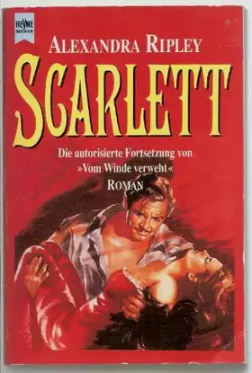 Couverture du produit · Scarlett