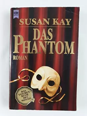 Couverture du produit · Das Phantom