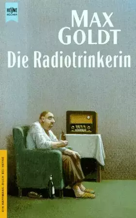 Couverture du produit · Die Radiotrinkerin