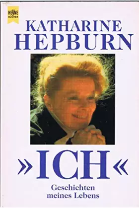 Couverture du produit · Ich