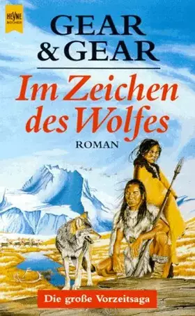 Couverture du produit · Im Zeichen des Wolfes