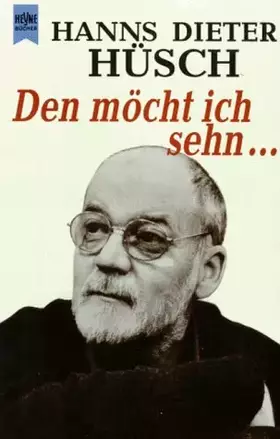 Couverture du produit · Den möcht ich sehn ...