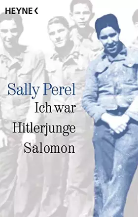 Couverture du produit · Ich war Hitlerjunge Salomon.