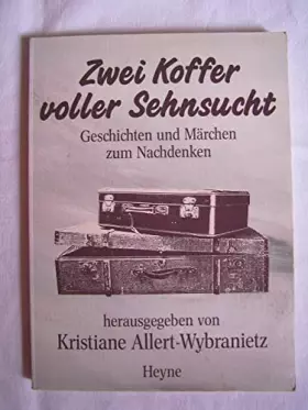 Couverture du produit · Zwei Koffer voller Sehnsucht