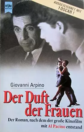 Couverture du produit · Der Duft der Frauen