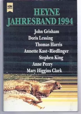 Couverture du produit · Heyne Jahresband 1994