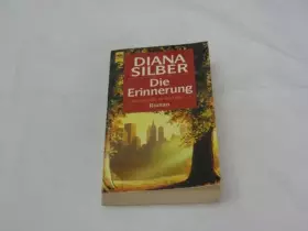 Couverture du produit · Die Erinnerung - Diana Silber