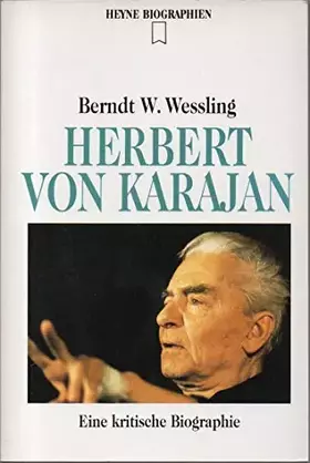 Couverture du produit · Herbert von Karajan