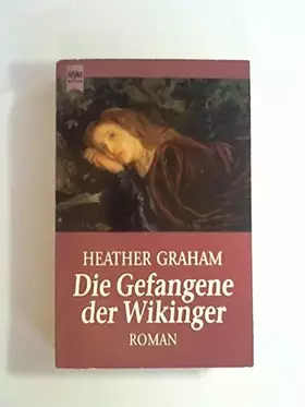 Couverture du produit · Die Gefangene des Wikingers