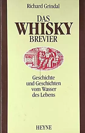 Couverture du produit · Das Whisky-Brevier