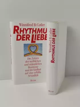 Couverture du produit · Rhythmus der Liebe
