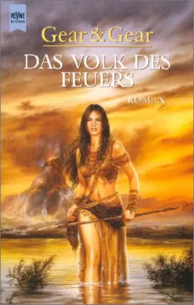 Couverture du produit · Das Volk des Feuers