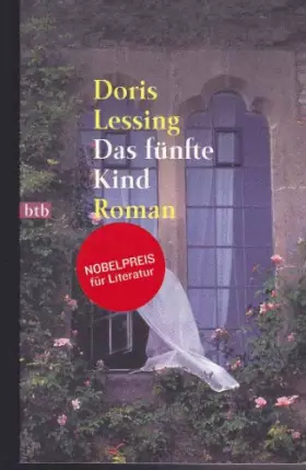 Couverture du produit · Das fünfte Kind