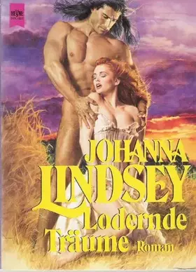 Couverture du produit · Lodernde Träume: Roman (Heyne Allgemeine Reihe (01))