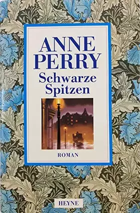 Couverture du produit · Schwarze Spitzen: Roman