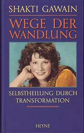 Couverture du produit · Wege der Wandlung