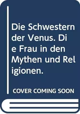 Couverture du produit · Die Schwestern der Venus
