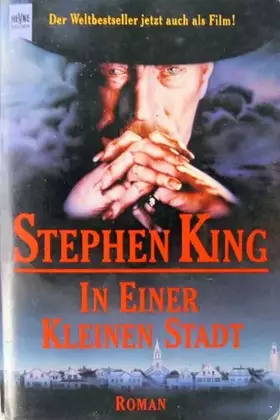Couverture du produit · In einer kleinen Stadt
