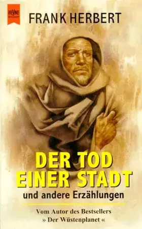 Couverture du produit · Der Tod einer Stadt
