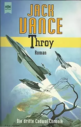 Couverture du produit · Throy