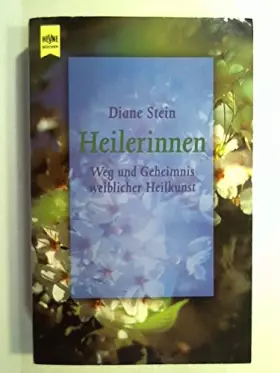 Couverture du produit · Heilerinnen