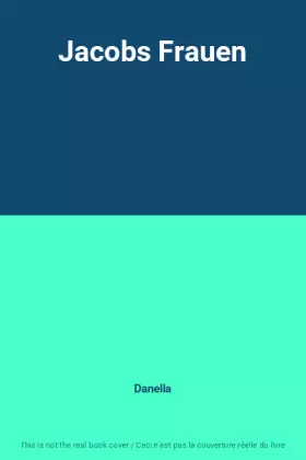 Couverture du produit · Jacobs Frauen