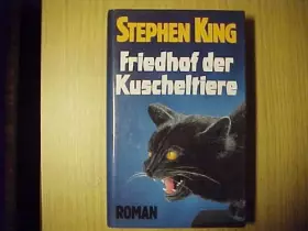 Couverture du produit · Friedhof der Kuscheltiere