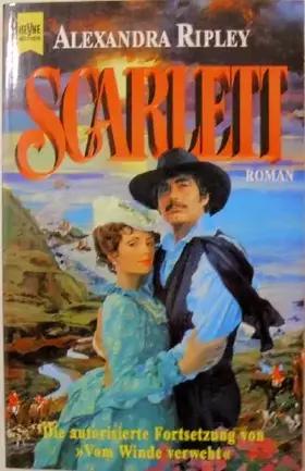 Couverture du produit · Scarlett