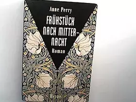 Couverture du produit · Frühstück nach Mitternacht