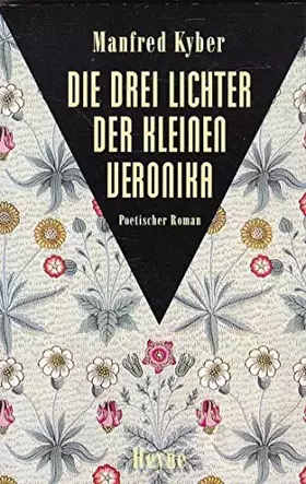 Couverture du produit · Die drei Lichter der kleinen Veronika
