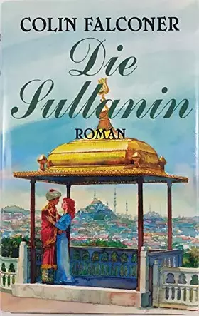Couverture du produit · Die Sultanin