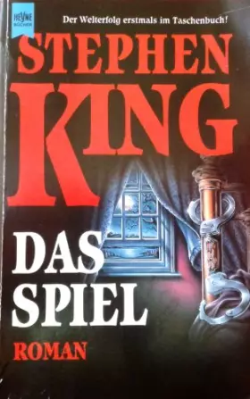 Couverture du produit · Das Spiel