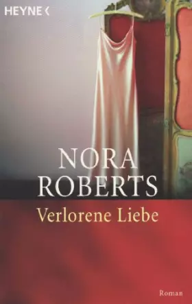 Couverture du produit · Verlorene Liebe: Roman