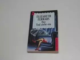 Couverture du produit · Tod zieht ein