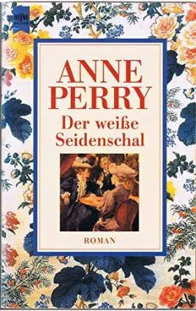 Couverture du produit · Der weisse Seidenschal