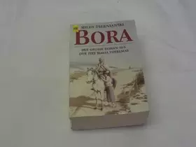 Couverture du produit · Bora