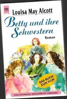 Couverture du produit · Betty und ihre Schwestern