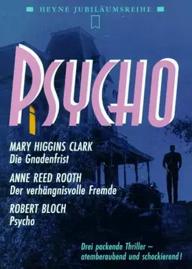 Couverture du produit · Psycho