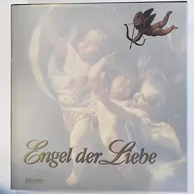 Couverture du produit · Engel der Liebe