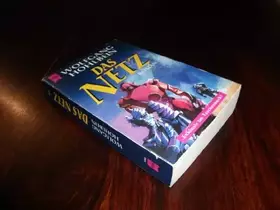 Couverture du produit · Das Netz